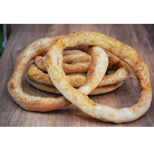 Antakya Simidi 5 Adet