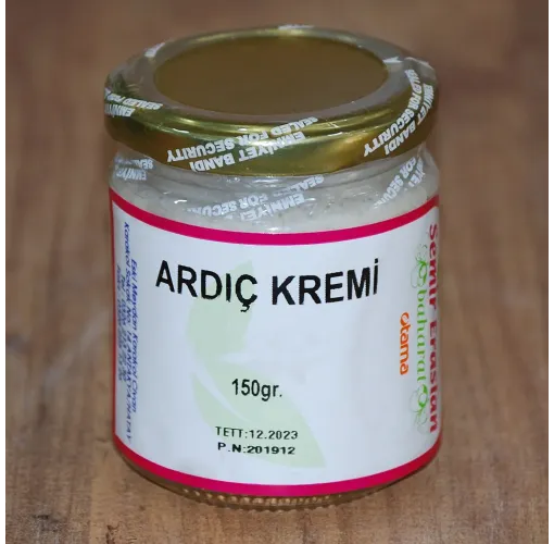 Ardıç Özlü Krem 150 Gr