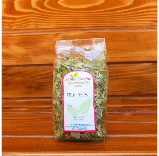 Aslan Pençesi 100 Gr