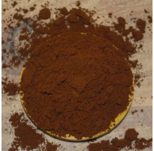 Az Kavrulmuş Türk Kahvesi 100 Gr