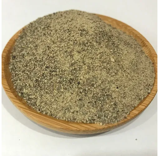 Beyaz Karabiber - Çekilmiş 250 Gr