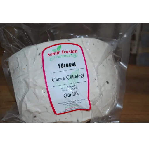 Carra Çökeleği 1 Kg