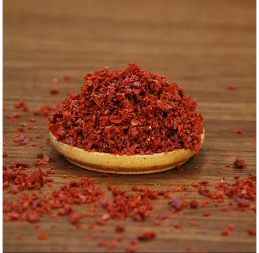 Çavuşoğlu Yaprak Pul Biber Acı 1 Kg