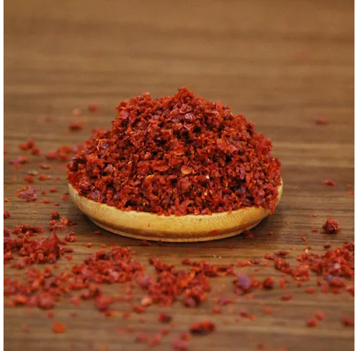 Çavuşoğlu Yaprak Pul Biber Acı 250 Gr