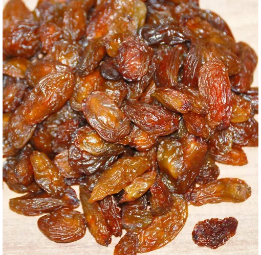 Çekirdekli Besni Kuru Üzüm 500 Gr