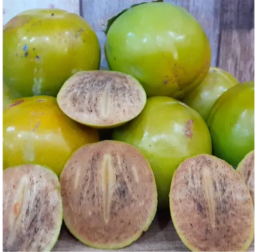 Cennet Hurması 1 Kg