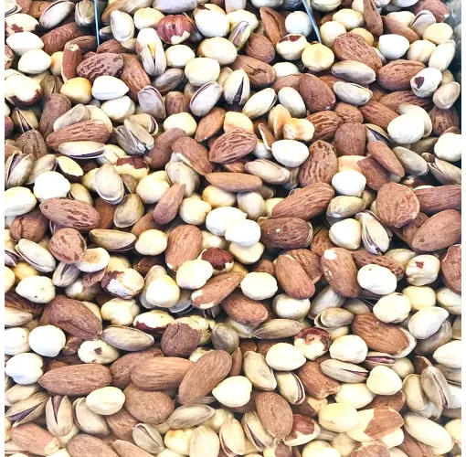 Çerez Duble  Karışık 1 Kg