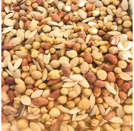 Çerez Karışık 1 Kg