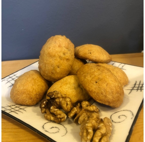 Cevizli Kurabiye Kerebiç 1 Kg