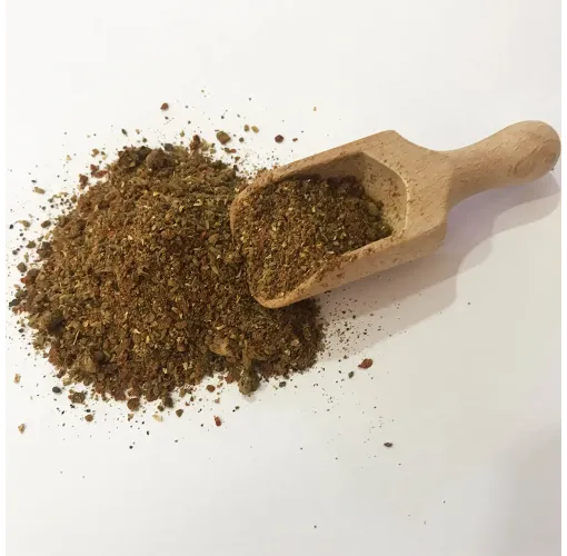 Çiğ Köfte Baharatı 500 Gr