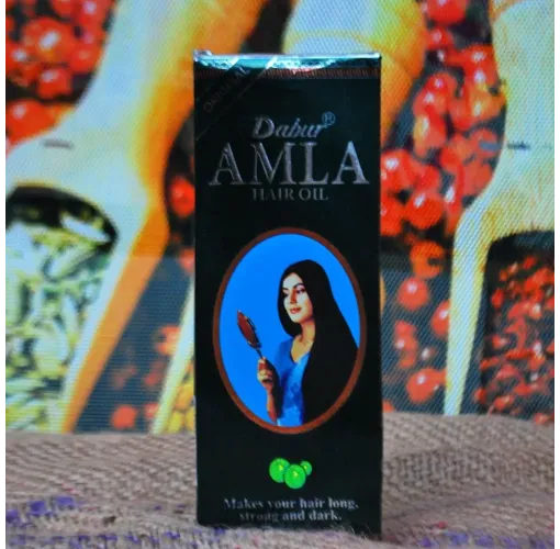 Dabur Amla Saç Bakım Yağı