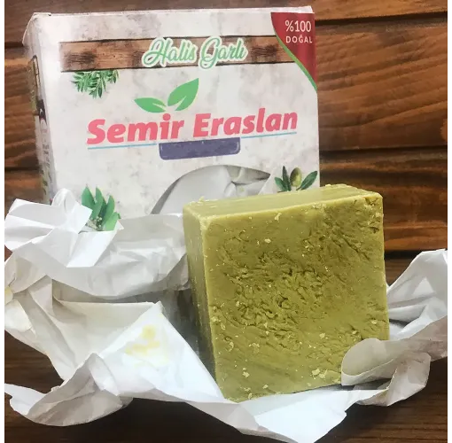 Defne Sabunu + Karışık Bitkisel Yağlı 1 Kg