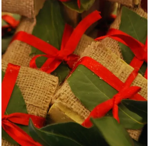 Defne Sabunu Hediyelik  1Kg