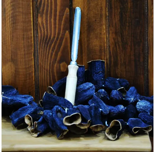 Dolma Oyacağı Tahta Saplı