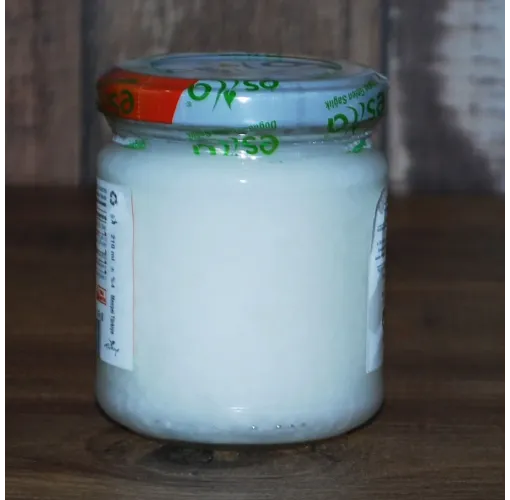 Esila Hindistan Cevizi Yağı 210 Ml