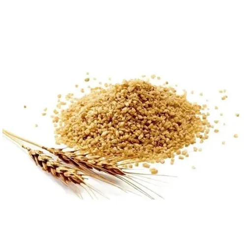 Esmer Bulgur (Pilavlık) 1 Kg