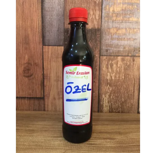  Ev Yapımı Nar Ekşisi ( Özel Üretim ) 500 Gr