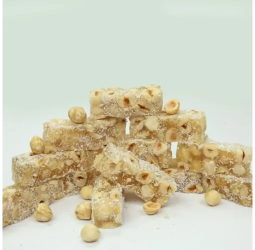 Fındıklı Oscar Lokum 500 Gr