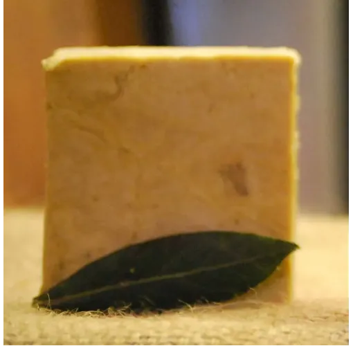 Defne Sabunu (Halis Garlı) 1 Adet