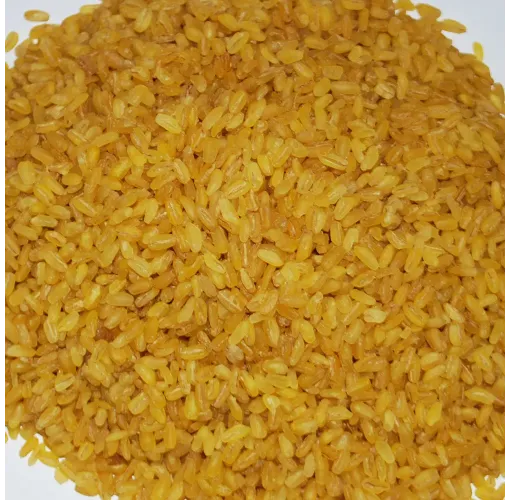 Harran Başbaşı Bulguru 1 Kg
