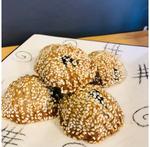 Hurmalı Kömbe 1 Kg