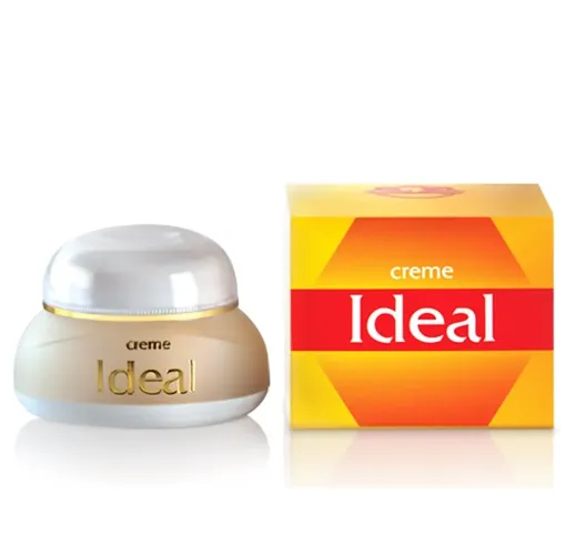 İdeal Cilt Bakım Kremi