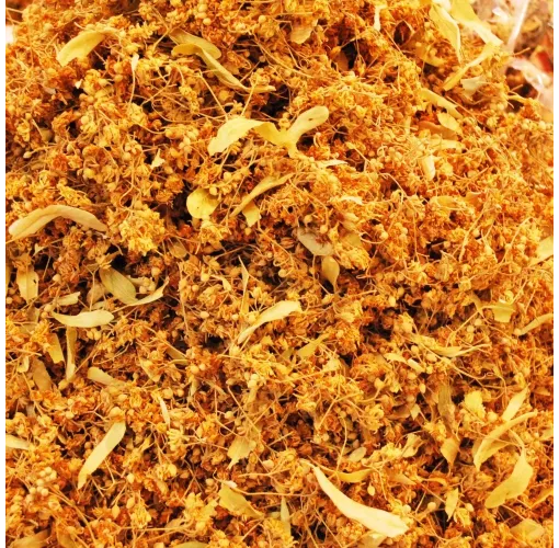 Ihlamur (Çiçek) 250 Gr