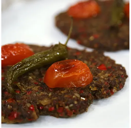 Kağıt Kebabı Paketi (150Gr * 6 Adet)