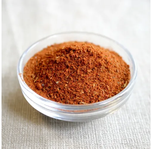 Kajun Baharatı 500 Gr