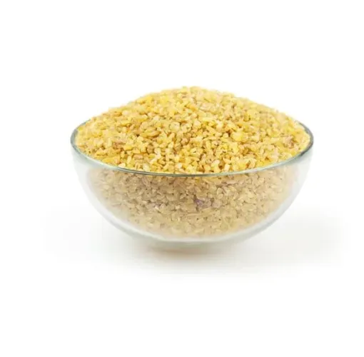 Kalın Bulgur (Pilavlık) 1 Kg