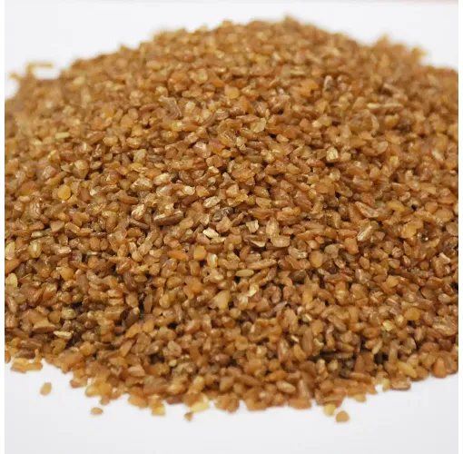 Karakılçık Bulgur Pilavlık 1 Kg
