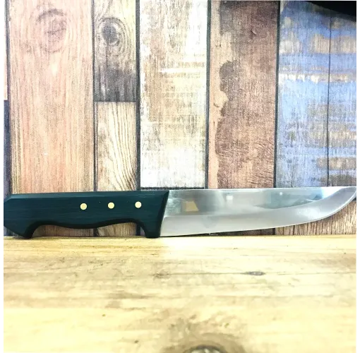 Kasap Bıçağı Büyük Boy