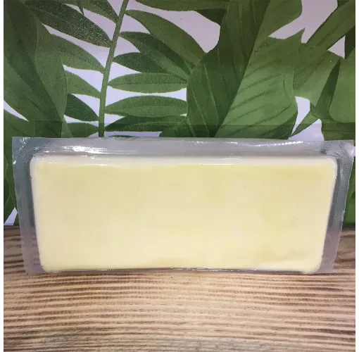 Kaşar Peynir - Taze 1 Kg