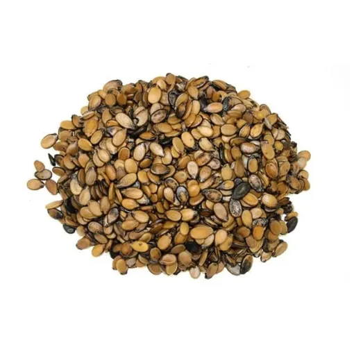 Kavrulmuş - Tuzsuz Karpuz Çekirdeği 1 Kg