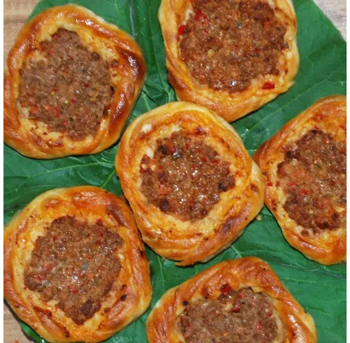 Kaytaz Böreği 5 Adet 