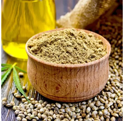 Kendir Tohumu  - Çekilmiş 1 Kg