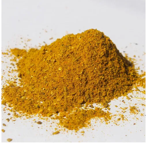 Kepse Baharatı Çekilmiş 250 Gr