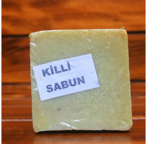 Killi Sabun 1 Adet
