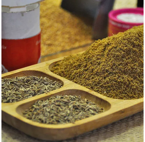 Kimyon - Çekilmiş ( Kavrulmuş ) 500 Gr