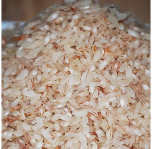 Kırmızı Damarlı Pirinç 1 Kg