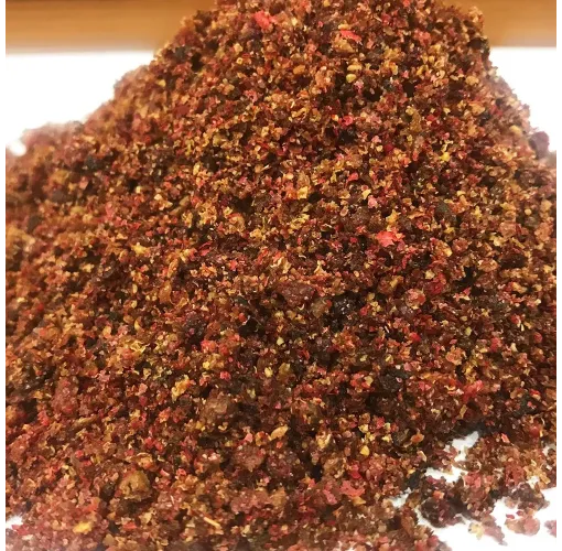 Kırmızı Karabiber - Çekilmiş 250 Gr