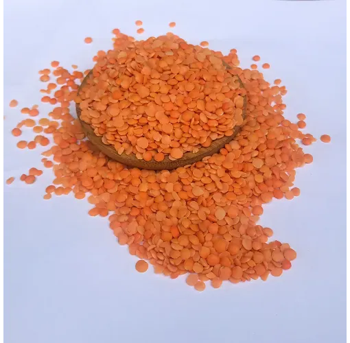 Kırmızı Mercimek 1 Kg