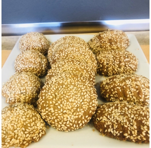 Kömbe Karışık 1 Kg