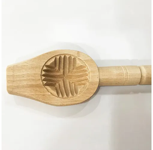 Kömbe Tahtası 1 Adet ( Tabak )