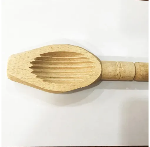 Kömbe Tahtası 1 Adet ( Tırtıklı )