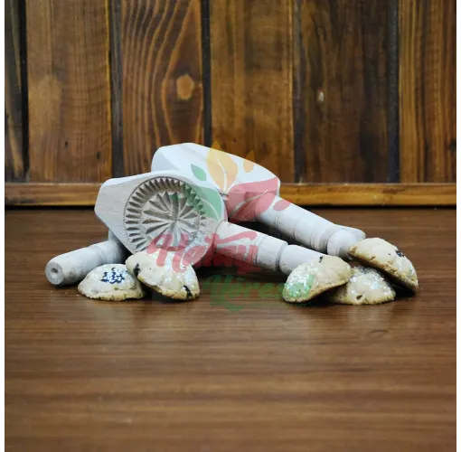 Kömbe Tahtası 4 Adet