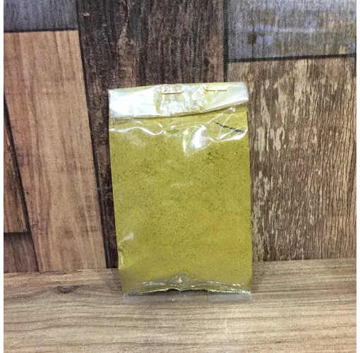 Tavuk Baharatı Körili 100 Gr