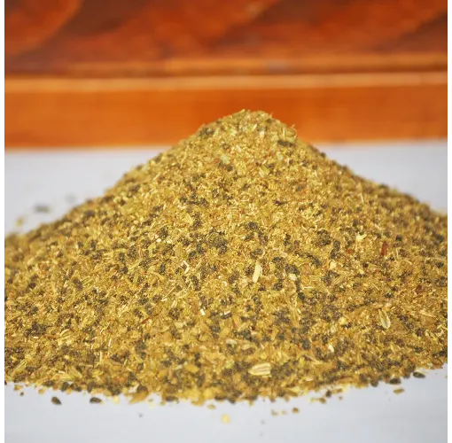 Külçe Baharatı (Kahke) 100 Gr