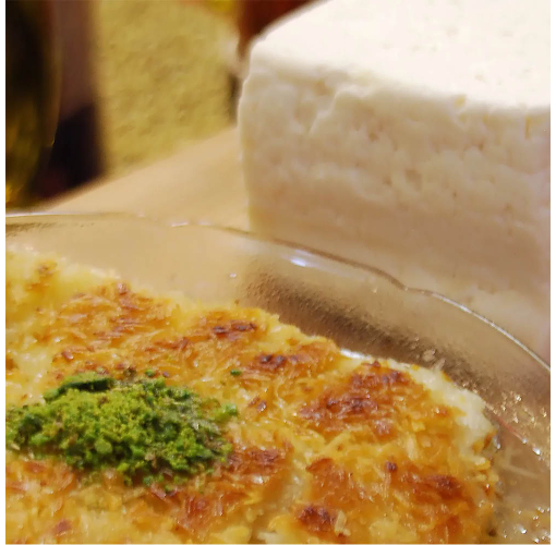  Künefe Peyniri  500 Gr