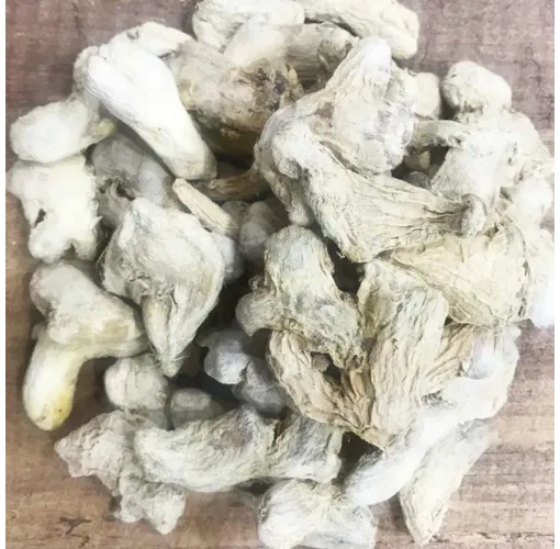 Kuru Zencefil (500 Gr)